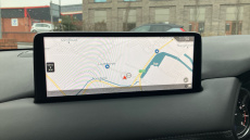 Mazda CX-5 2.0 e-Skyactiv G MHEV Newground 5dr Petrol Estate